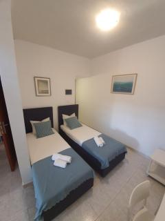 Sunset_apartments only 15 meters from the sea - Neos Marmaras - 9