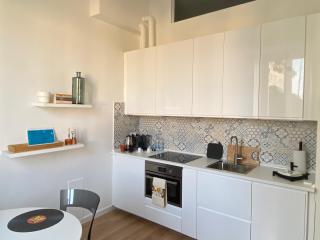 LM Tortona House - Milan - 9