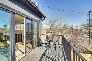 Modern Erie Home - Walk to Downtown! - 8