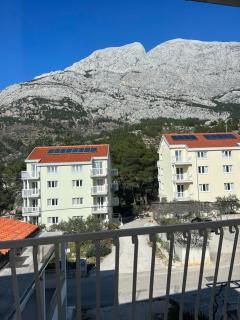 Apartments Jurisic - Baška Voda - 7