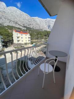 Apartments Jurisic - Baška Voda - 5