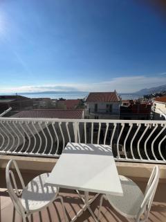 Apartments Jurisic - Baška Voda - 0