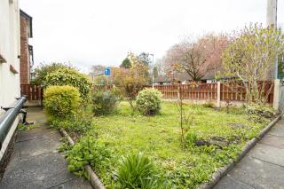 M9 Guest House - Manchester - 3
