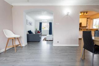 M9 Guest House - Manchester - 1