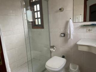 Pousada Praia do Tombo - 6