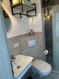 Apartment Im Sand nahe am See - 1