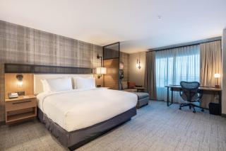 Residence Inn by Marriott San Francisco Airport Millbrae Station - Connected to BART - Millbrae - 7