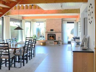 8 person holiday home in Förslöv-By Traum - 2