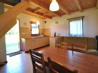 Domki letniskowe Pod brzozą - 2