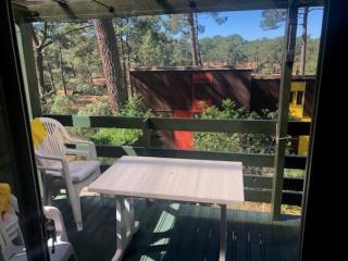 CHALET avec PISCINE proche LAC et OCEAN - Carcans - 4