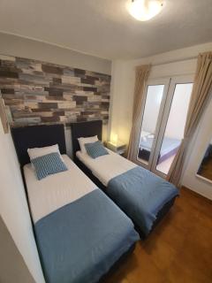 Sunset_apartments only 15 meters from the sea - Neos Marmaras - 6