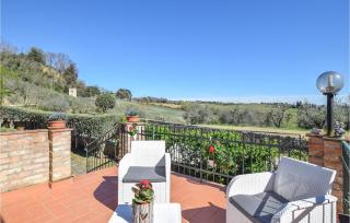 Cozy Apartment In Barberino, Tavarnelle - Zambra - 2