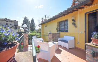 Cozy Apartment In Barberino, Tavarnelle - Zambra - 9