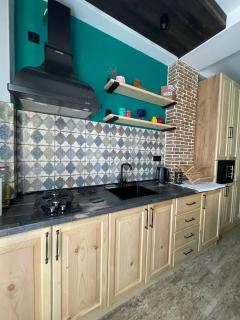 Cozy home Tbilisi centre - 8