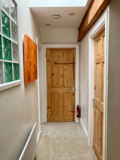 Homely holiday house in central Sevenoaks - Kent - 3
