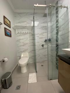 Cal Bed & Breakfast - 6