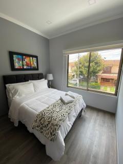 Cal Bed & Breakfast - Bogotá - 5
