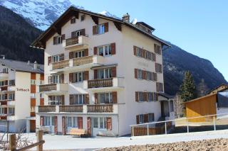 Haus Alpenblick - Saas-Grund - 6