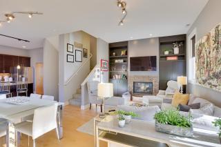 Downtown Condo with Rooftop Patio and City Views! - Omaha - 4
