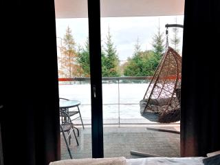 Apartament B004 - Residence Jastrzębia Góra - 2