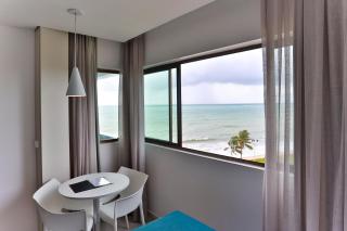 Ritz Suítes-Maceió, Flat a Beira mar de temporada - Maceió - 1