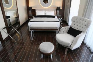 Ramada Hotel & Suites Sisli - 1