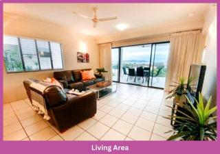Magic Ocean Views On Melton - Townsville - 1