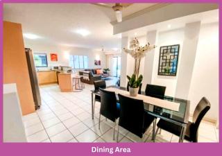 Magic Ocean Views On Melton - Townsville - 2