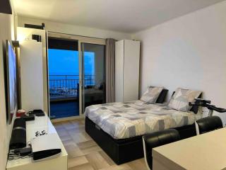 Studio à Monaco Fontvieille - 2