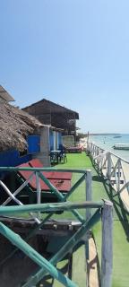 Hostal Playa Blanca - 1