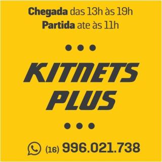 Kitnets Plus - São Carlos - 0