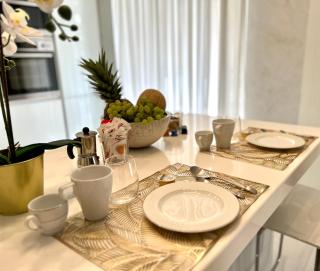 SISMONDI NEW apt - Milan - 1