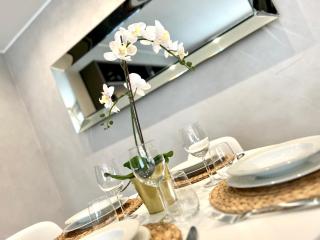 SISMONDI NEW apt - Milan - 2