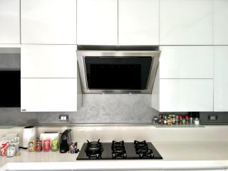 SISMONDI NEW apt - Milan - 3