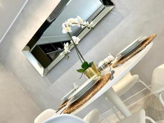 SISMONDI NEW apt - Milan - 6