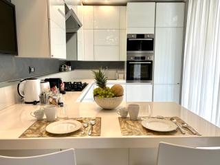 SISMONDI NEW apt - Milan - 4
