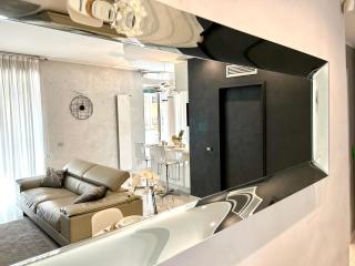 SISMONDI NEW apt - Milan - 5