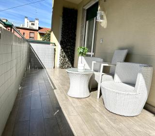 SISMONDI NEW apt - Milan - 7