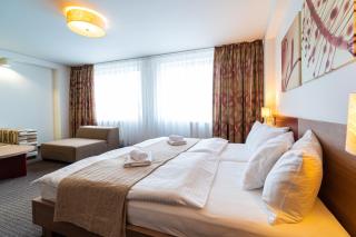 Hotel Ali Baba - Humenné - 6