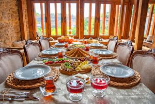 Meymune Valide Konağı - Safranbolu - 2