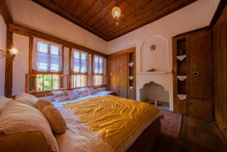 Meymune Valide Konağı - Safranbolu - 3