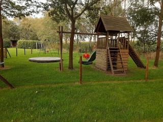 Vakantiewoning 't Veurhuus - Bergentheim - 3