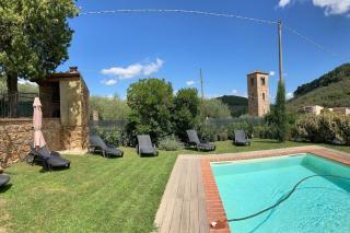 Holidayhome Villa Torre - 9