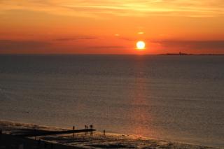 Panorama Whg 108, 8 OG - Cuxhaven - 4