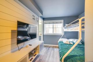 Pet-Friendly Seattle Townhome Less Than 1 Mile to Lake! - 3