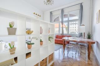 Vulcan Studio near Danube - Budapest - 6