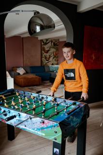 SintPieter17 Lo-Ghis vakantiewoning - Voeren - 2