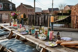 SintPieter17 Lo-Ghis vakantiewoning - Voeren - 3