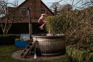 SintPieter17 Lo-Ghis vakantiewoning - Voeren - 0