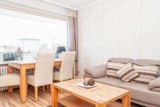 Haus Hanseatic, Wohnung 212 - Duhnen - 4
